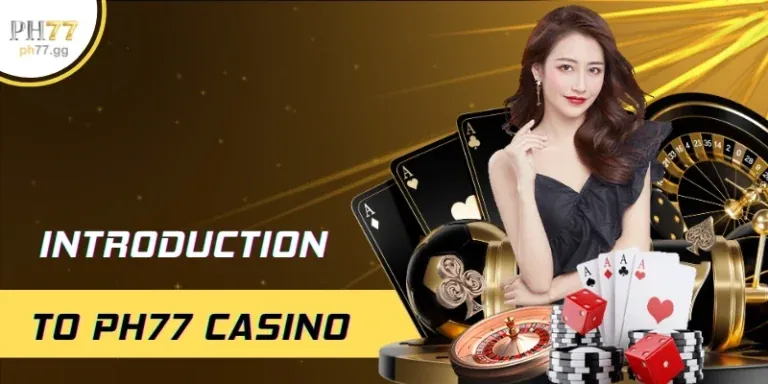 Ưu đãi casino bj88vn app