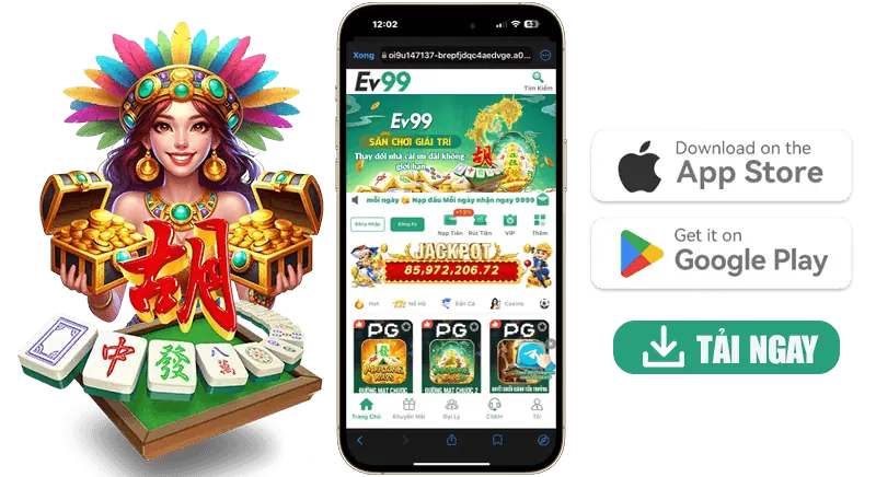 Kho game đa dạng bj88vn app