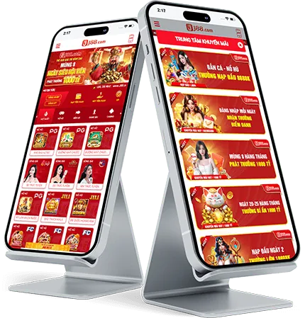 Đa dạng kèo cược bj88vn app