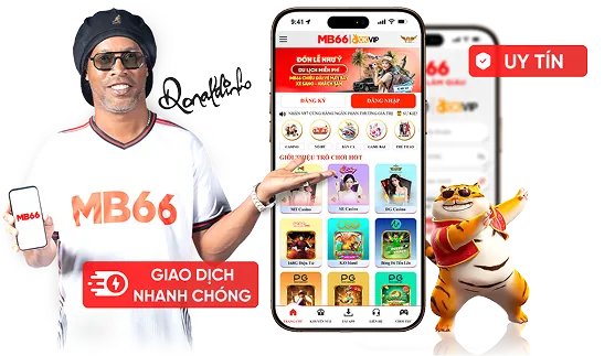 Giao diện dễ sử dụng của bj88vn app