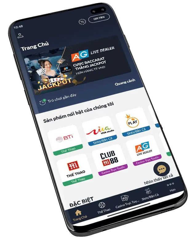 Bảo mật bj88vn app
