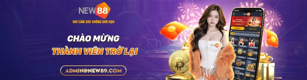 Khuyến mãi Chào mừng bj88vn app