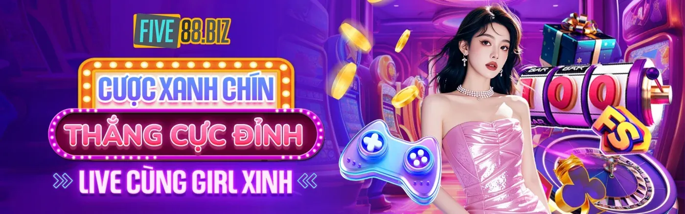 Hình ảnh chính trò chơi Nổ Hũ tại bj88vn app với biểu tượng jackpot lớn