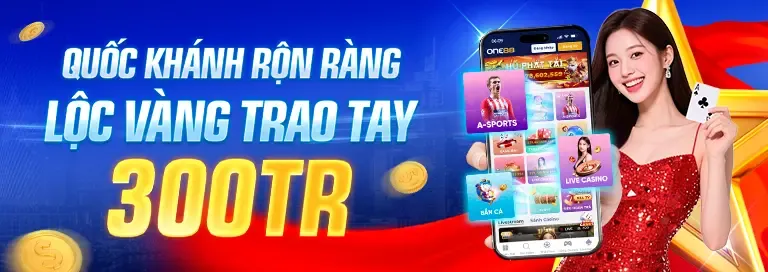 Khuyến mãi bj88vn app