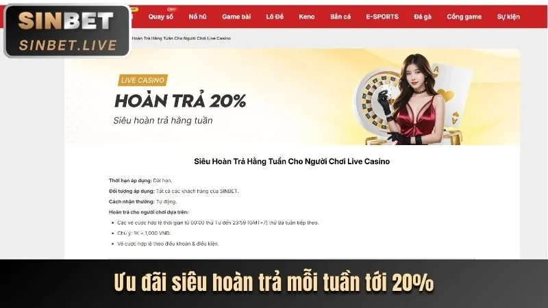Các tính năng mới nhất của bj88vn app